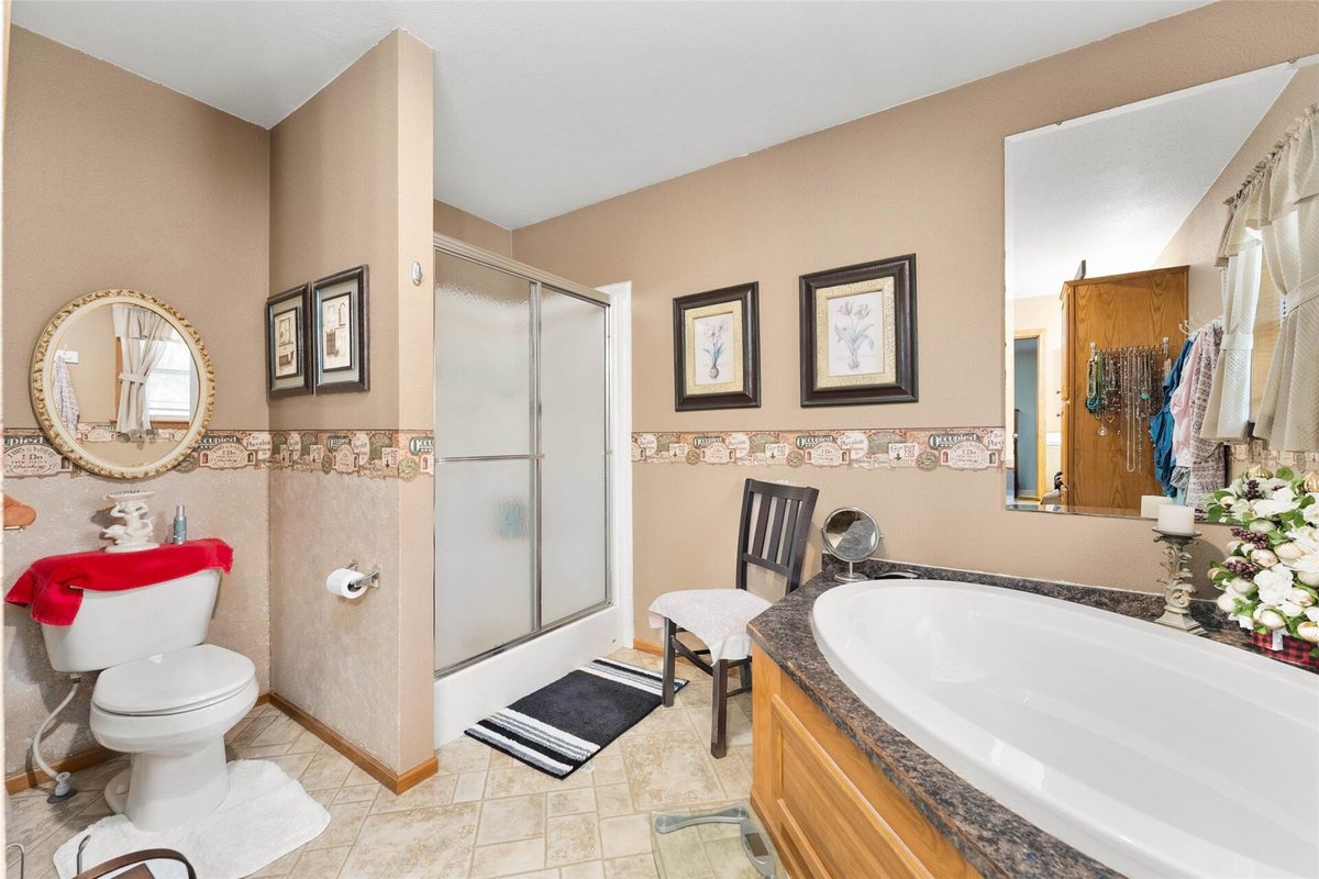 N687 6th Avenue, Sheldon WI 54766 - Residential house for sale - MLS #1605327 - image25