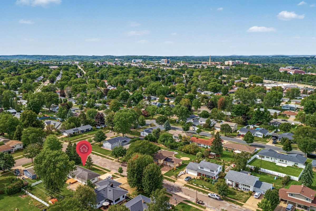 609 Tyler Avenue, Eau Claire WI 54701 - Residential house for sale - MLS #1605126 - image37