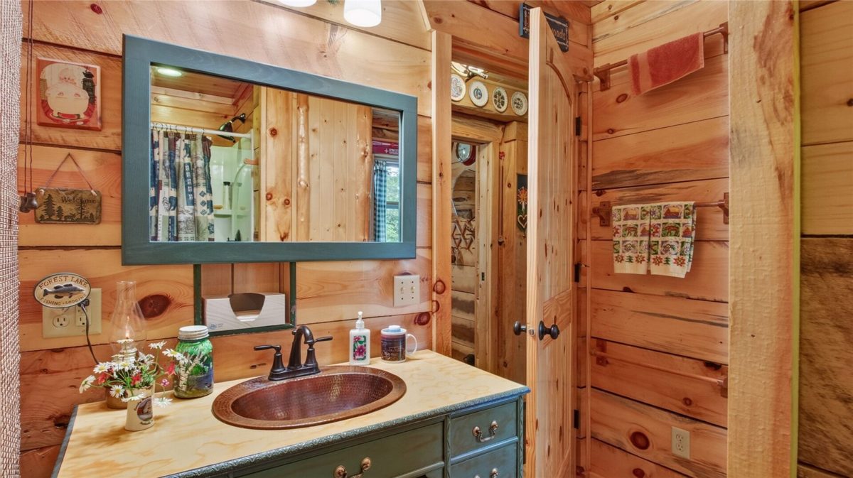 9146N Chippewa Pines Way, Winter WI 54896 - Residential house for sale - MLS #1604445 - image16