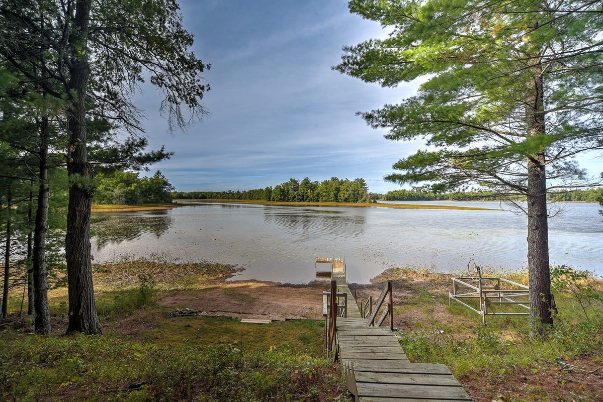 4120 Mallard Lake Road, Webster WI 54893 - Residential house for sale - MLS #1605325 - image28