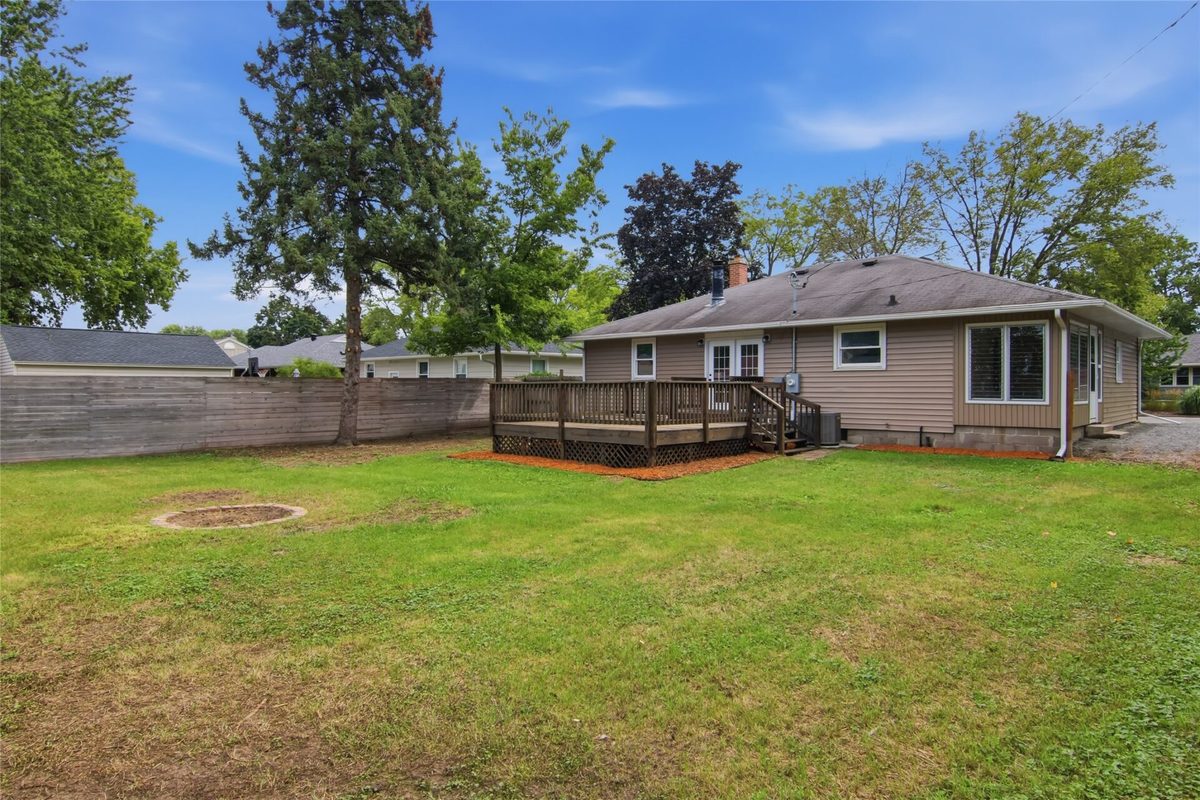 1616 Donald Avenue, Eau Claire WI 54701 - Residential house for sale - MLS #1604781 - image27