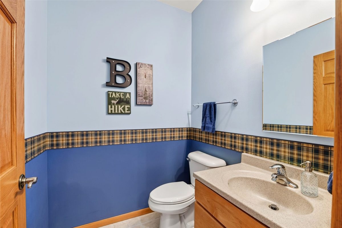 N7610 Island Lake Road, Spooner WI 54801 - Residential house for sale - MLS #1603541 - image19