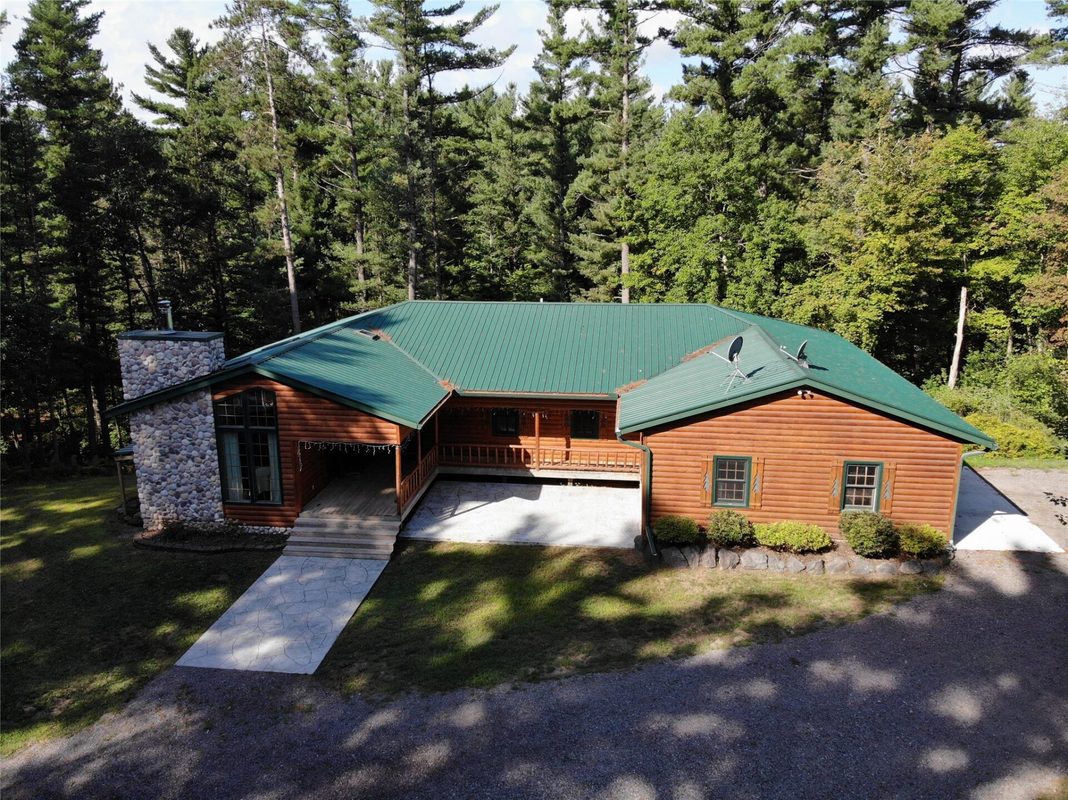 W10289 Paulley Road, Black River Falls WI 54615 - Residential house for sale - MLS #1604591 - image41