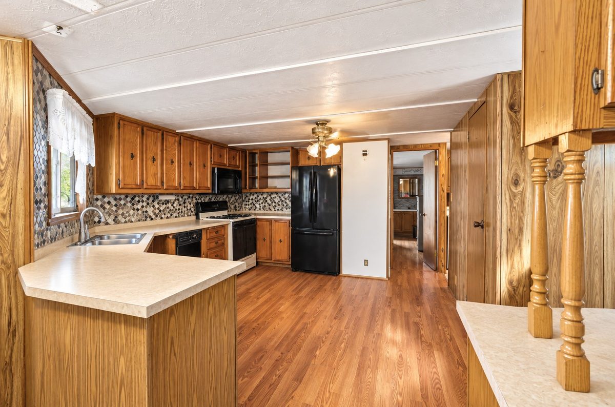 S 15495 County Road M, Fairchild WI 54741 - Residential house for sale - MLS #1605223 - image9