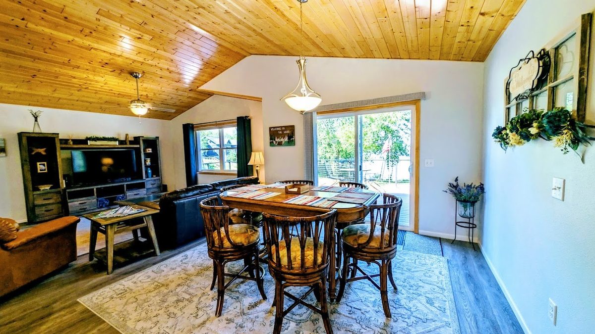 N879 State Highway 40, New Auburn WI 54757 - Residential house for sale - MLS #1605331 - image18