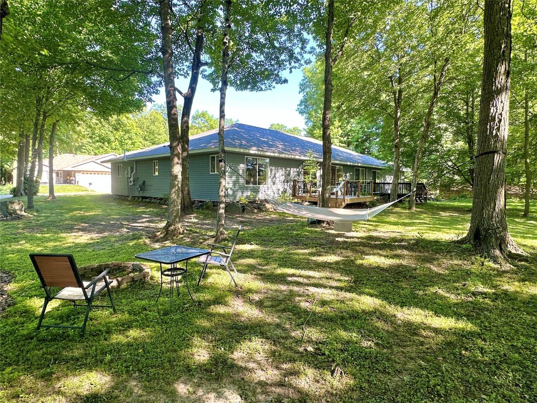 147 Royal Oak Drive, Balsam Lake WI 54810 - Residential house for sale - MLS #1605810 - image5