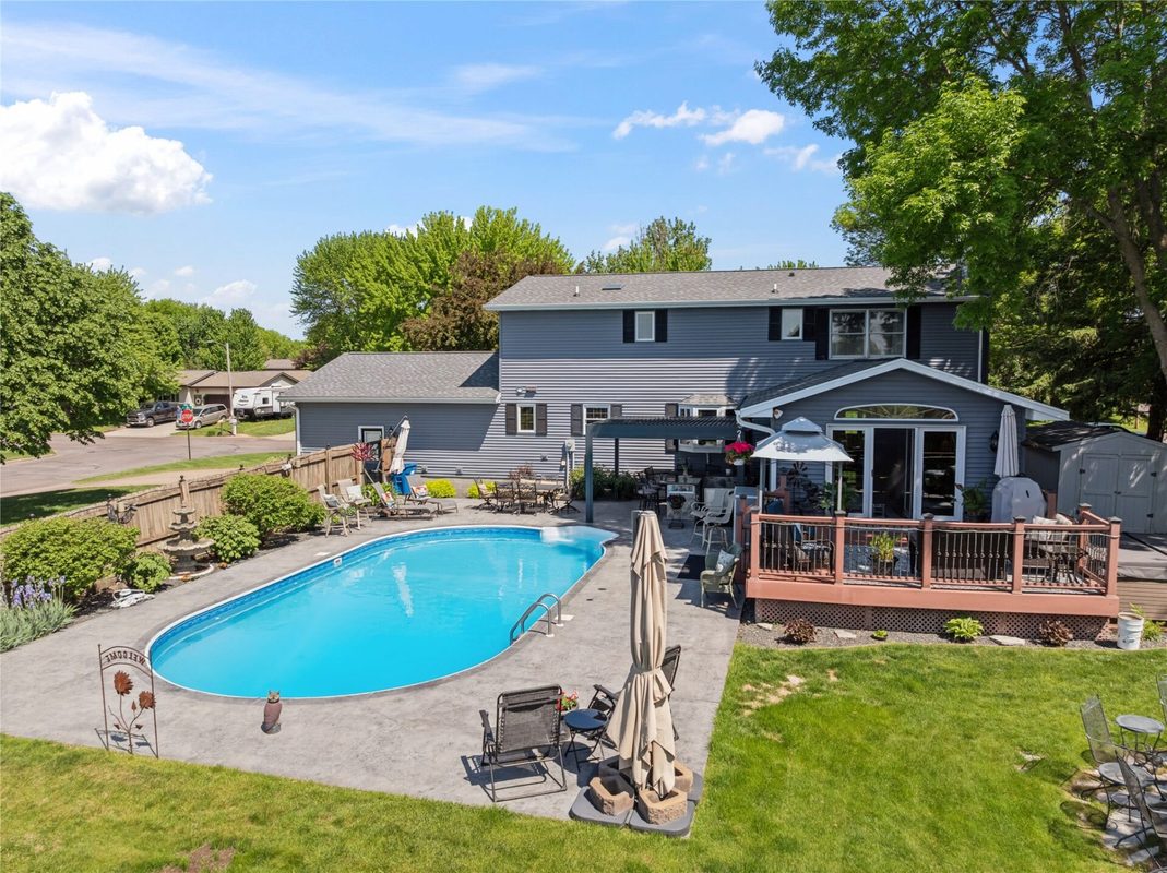 410 John Street, Rice Lake WI 54868 - Residential house for sale - MLS #1601797 - image10