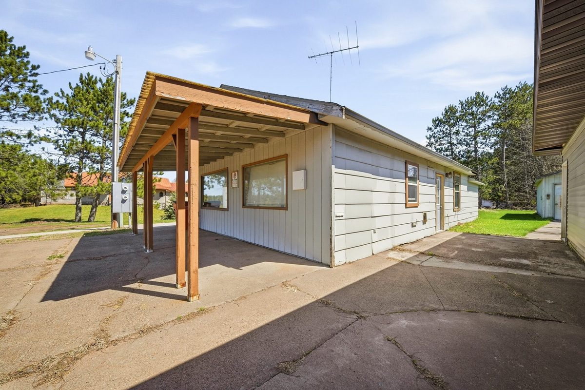 , Trego WI 54888 - ResidentialIncome house for sale - MLS #1600797 - image49