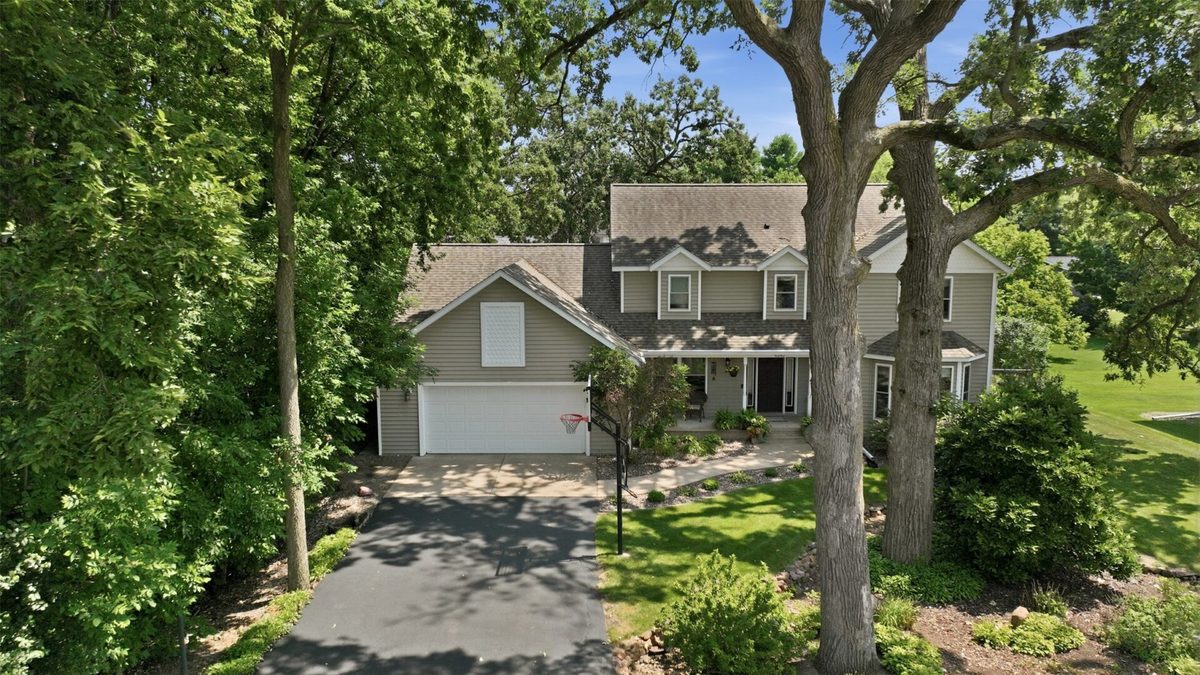 4545 Palmer Lane, Eau Claire WI 54701 - Residential house for sale - MLS #1603923 - image2