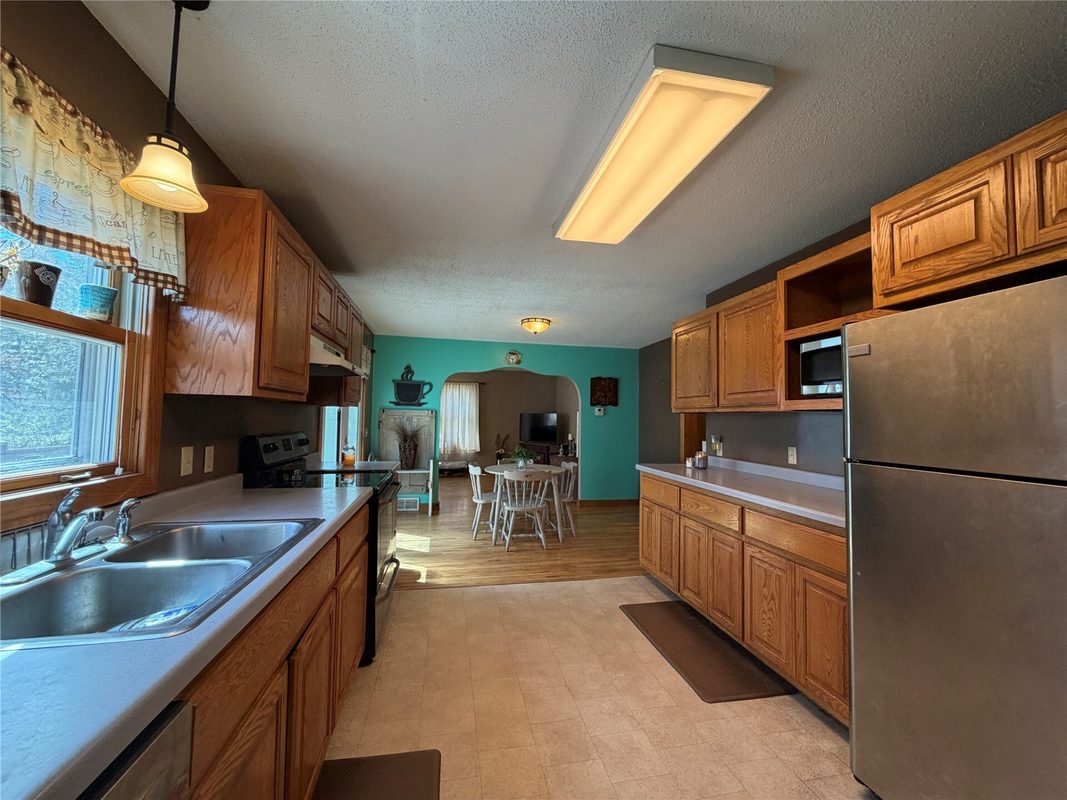 10507 Hamblin Street, Hayward WI 54843 - Residential house for sale - MLS #1601151 - image16