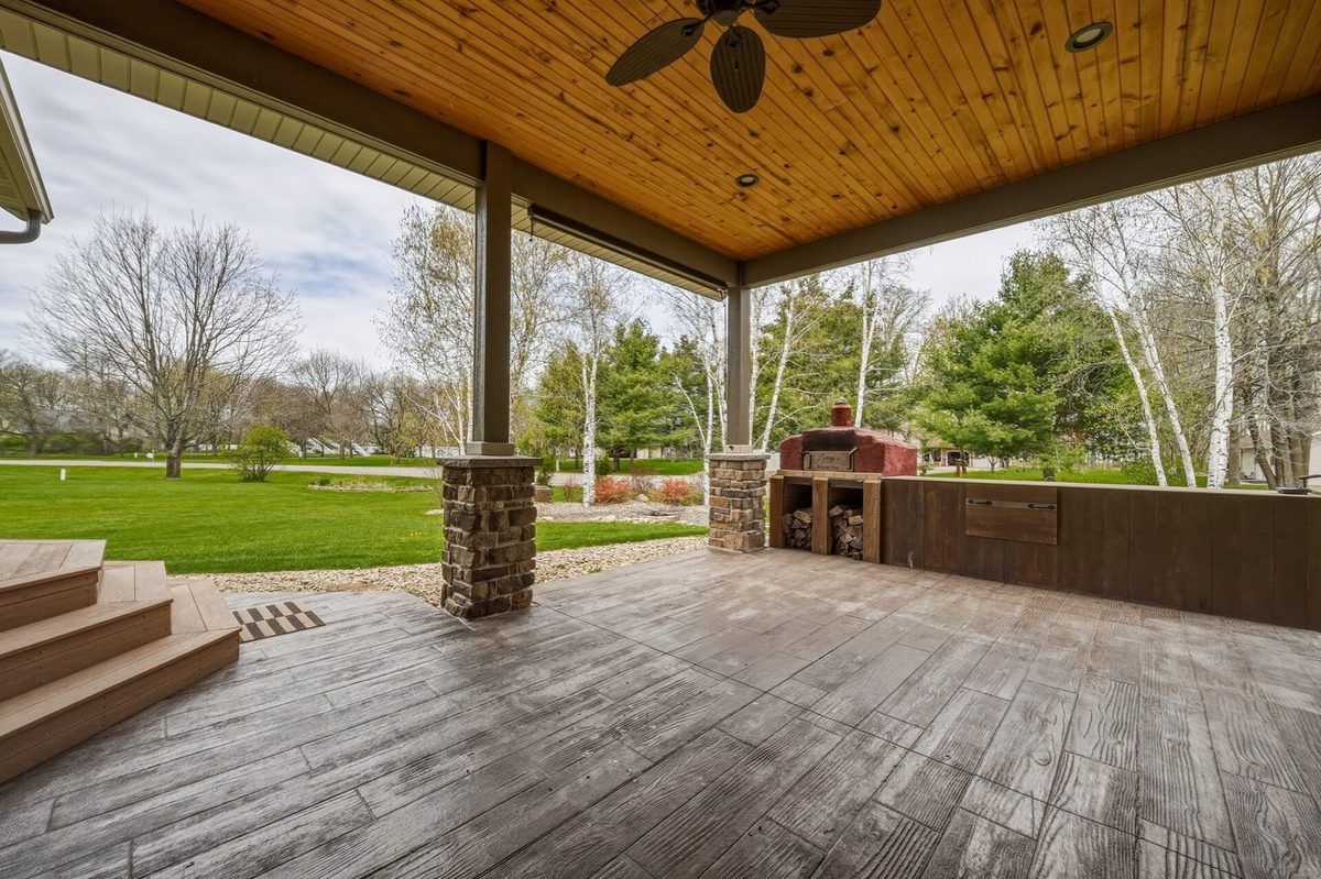 30488 292nd Street, Holcombe WI 54745 - Residential house for sale - MLS #1598020 - image33