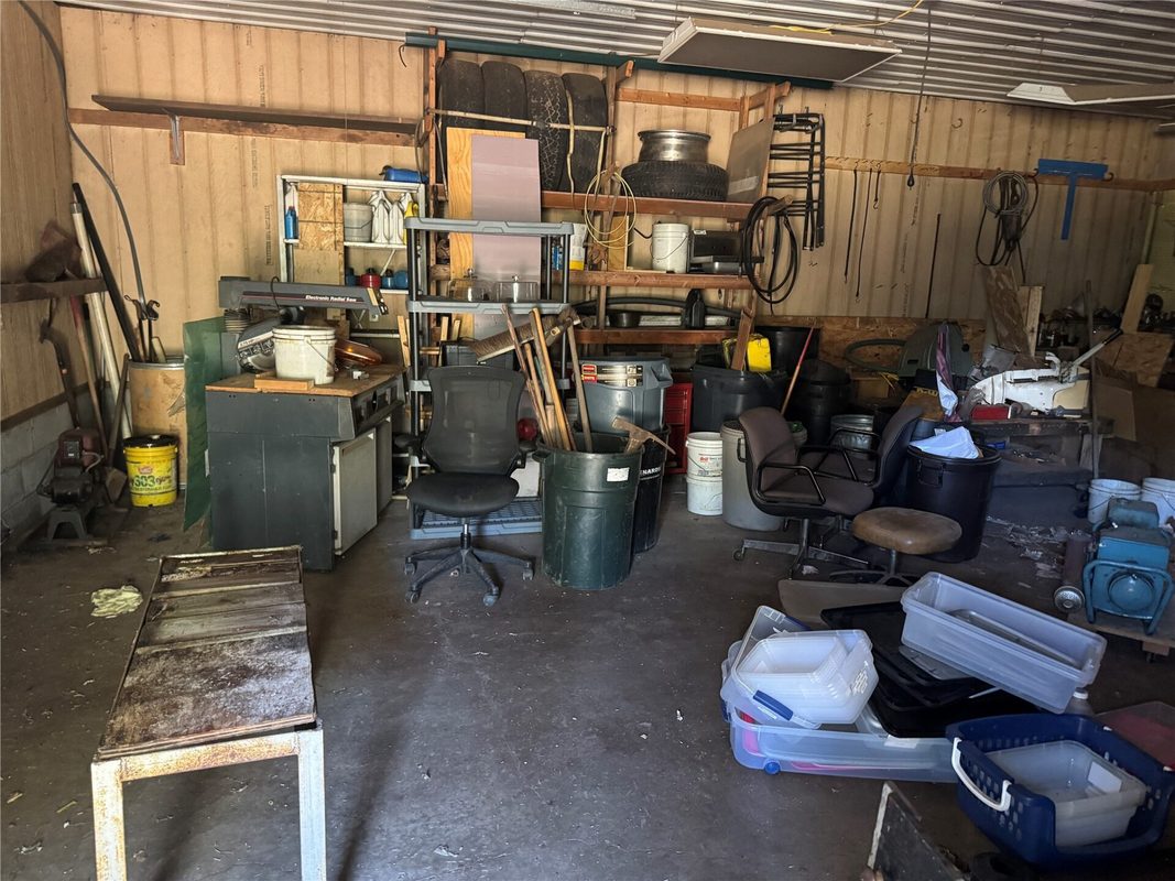 900 County Road A, Tomahawk WI 54487 - Land house for sale - MLS #1604619 - image7