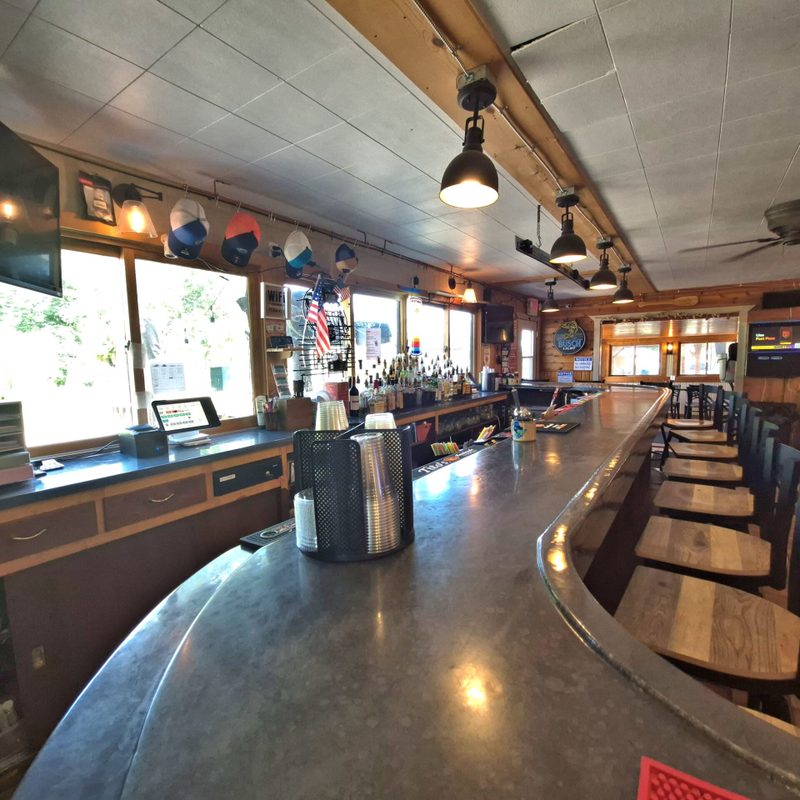 12890 County Hwy T, Hayward WI 54843 - CommercialSale house for sale - MLS #1603857 - image23