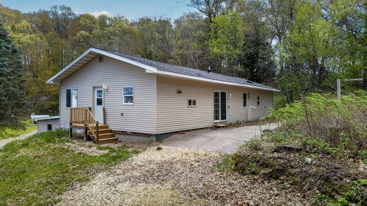 N10266 County Road M, Colfax WI 54730 - Residential house for sale - MLS #1601054 - image4