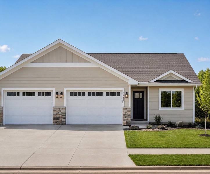 6831 (Lot 20) Buck Tail Drive