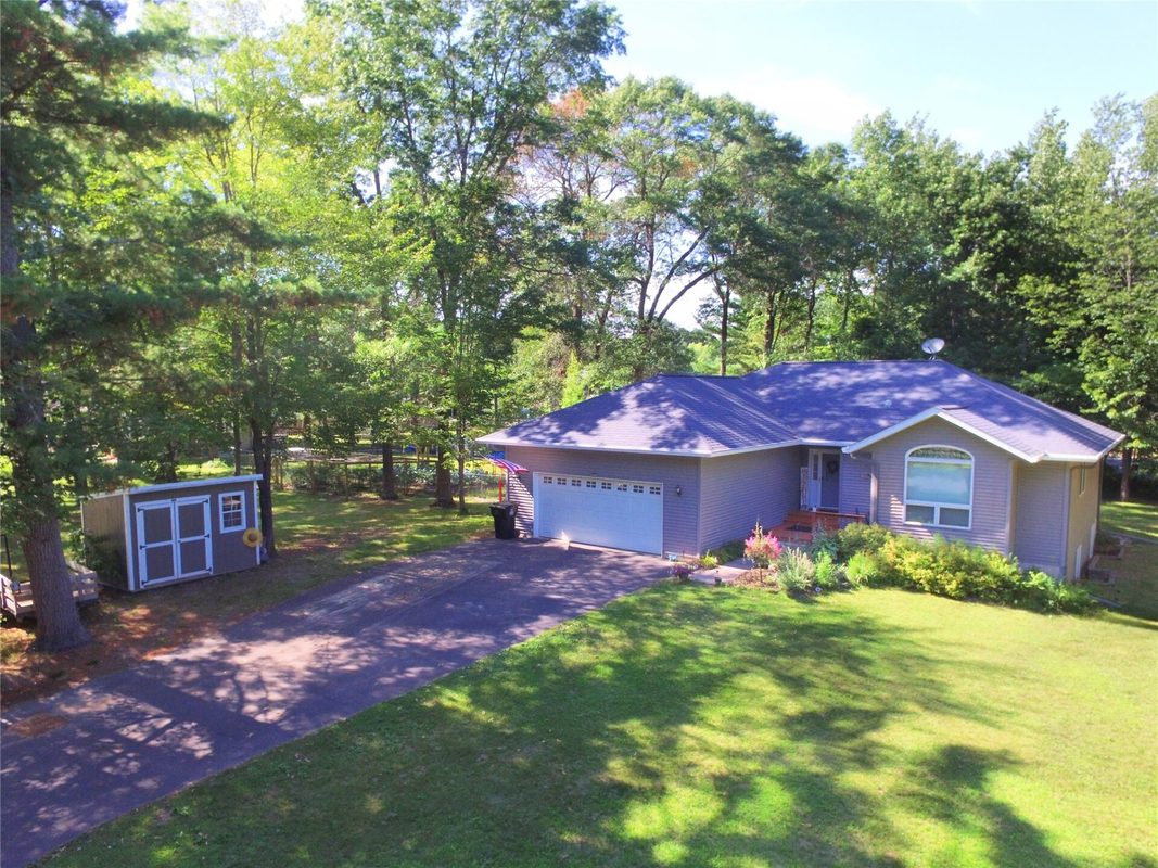 7644 Shady Lane, Siren WI 54872 - Residential house for sale - MLS #1603324 - image41