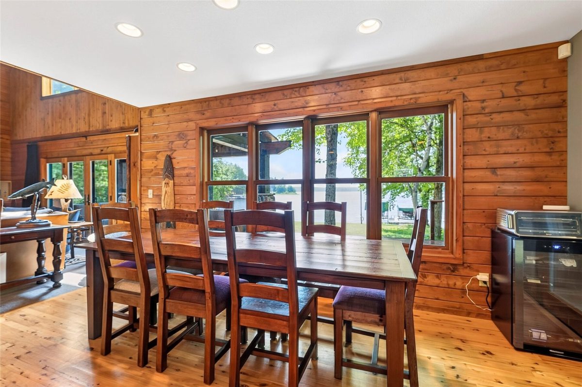 44990 Bear Point Road, Cable WI 54821 - Residential house for sale - MLS #1603380 - image14