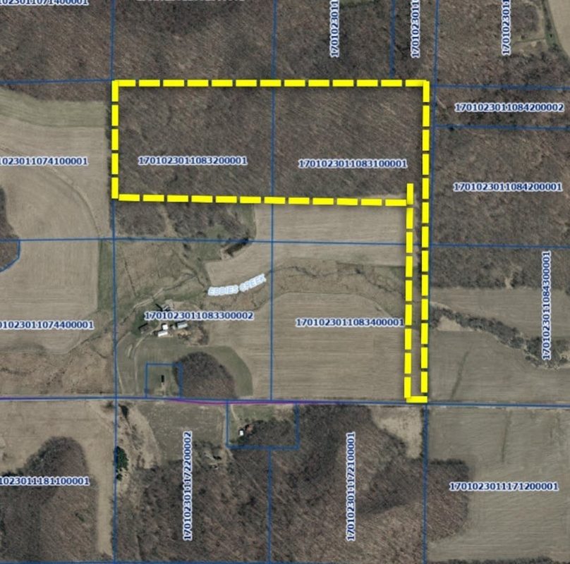 0 1130th, Colfax WI 54730 - Land house for sale - MLS #1604452 - image2