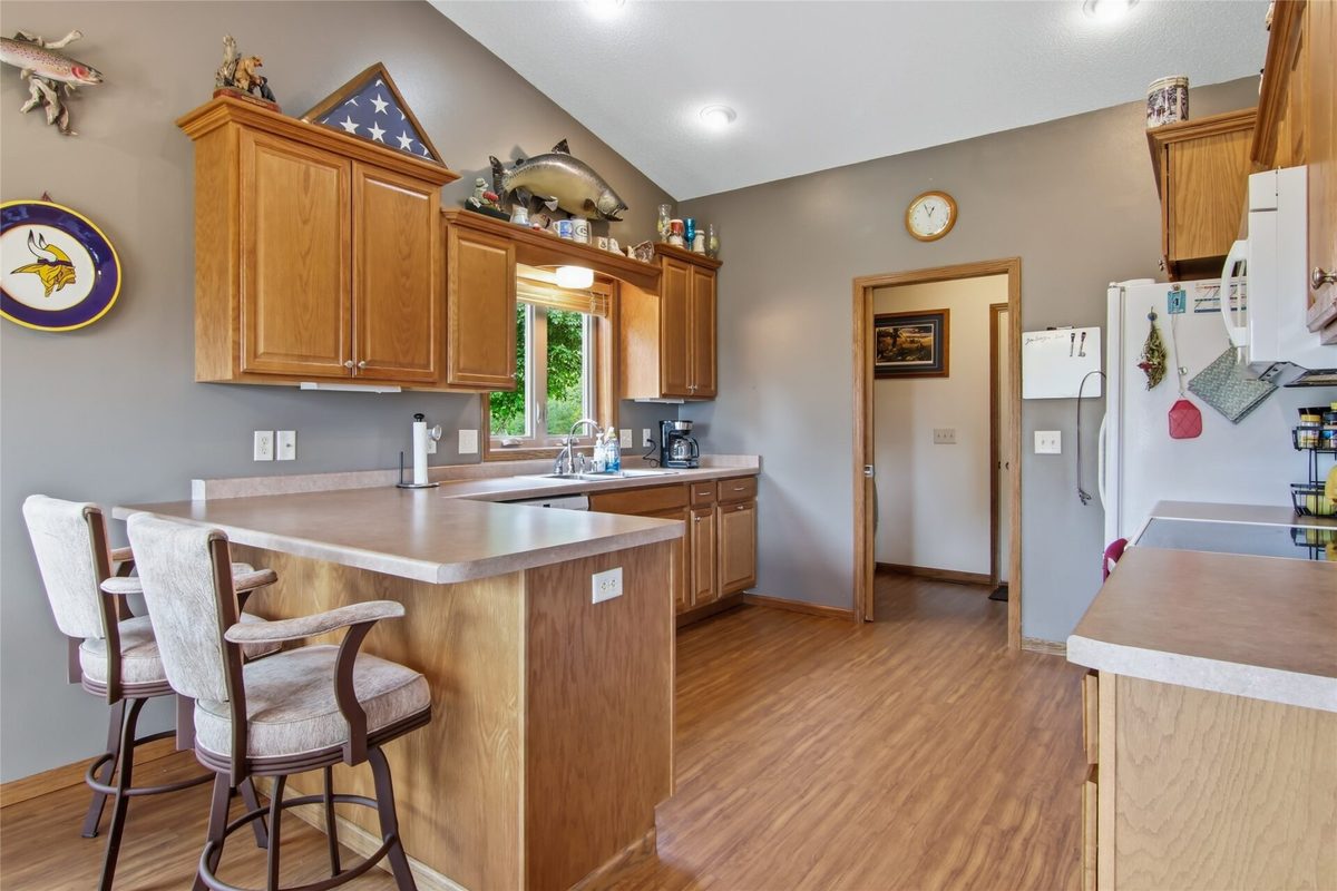 9852 162nd Street, Chippewa Falls WI 54729 - Residential house for sale - MLS #1604471 - image6