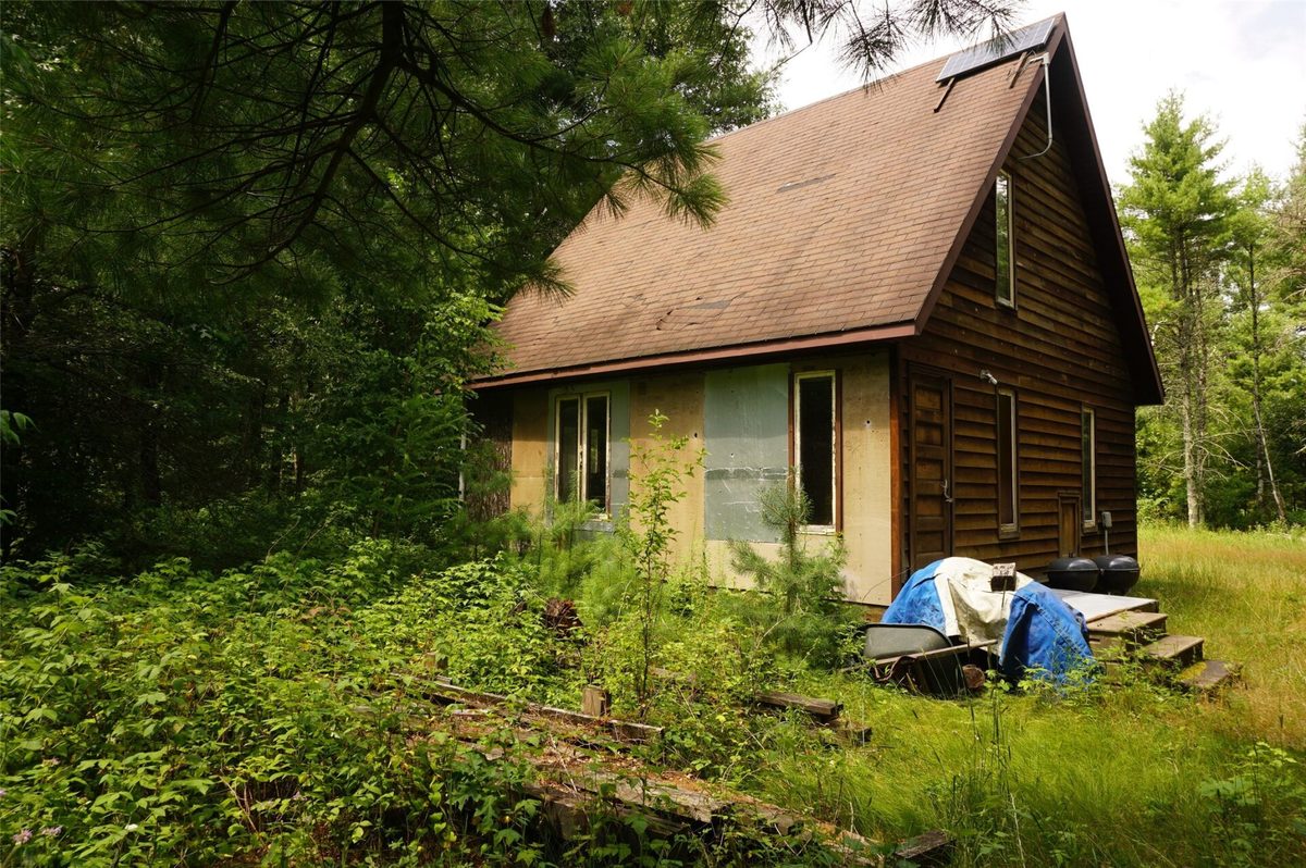 N9105 Flood Road, Black River Falls WI 54615 - Land house for sale - MLS #1603584 - image4