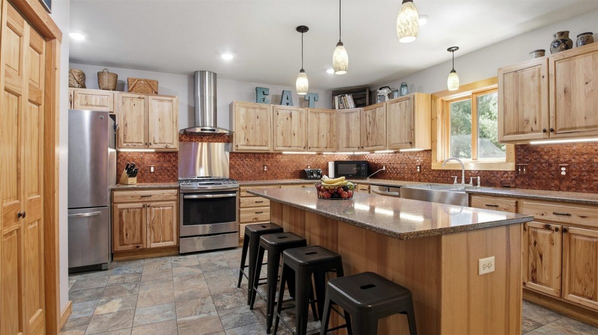 9272N State Highway 27, Hayward WI 54843 - Residential house for sale - MLS #1604385 - image2