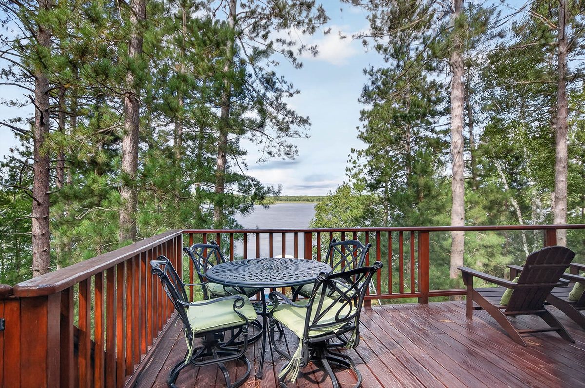 7465 Flowage Road, Minong WI 54859 - Residential house for sale - MLS #1604833 - image9