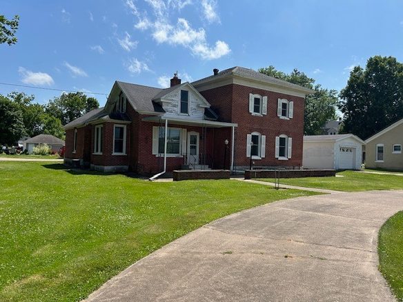 23665 Lafayette Street, Independence WI 54747 - Residential house for sale - MLS #1602767 - image1