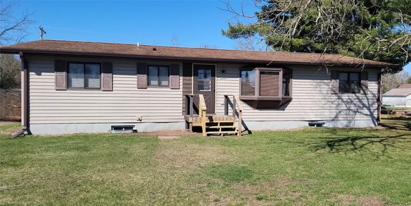 3669N Clark Street, Radisson WI 54867 - Residential house for sale - MLS #1600150 - image1