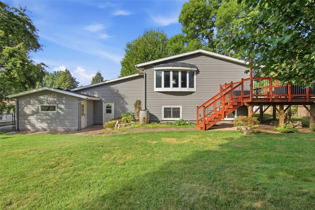 3721 Maywood Drive, Eau Claire WI 54703 - Residential house for sale - MLS #1604369 - image4