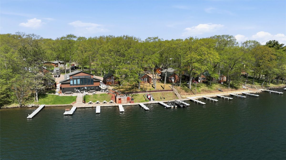 7444 Pats Landing Road, Hayward WI 54853 - Residential house for sale - MLS #1602108 - image19