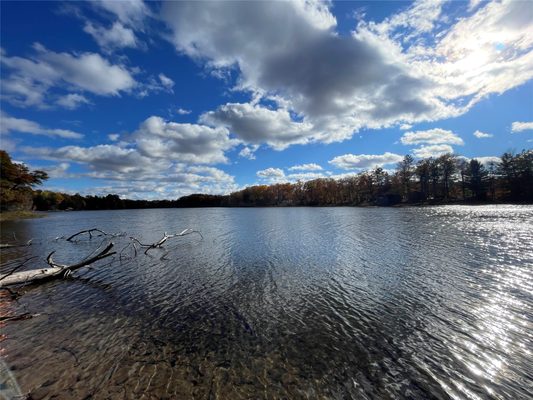 7 W Tanager Trail, Hayward, WI
