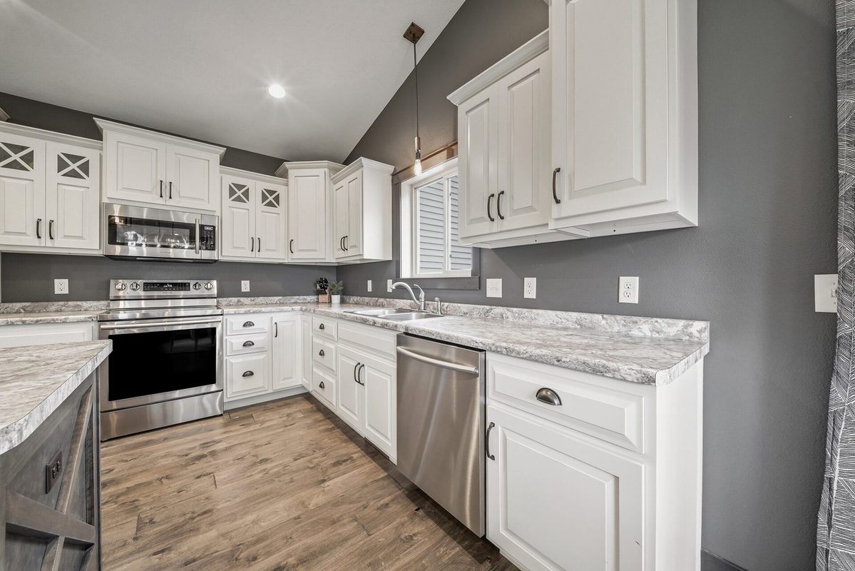 17038 55th Avenue, Chippewa Falls WI 54729 - Residential house for sale - MLS #1602703 - image12