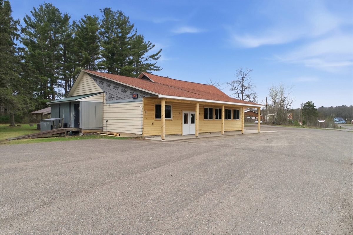 10929 County Highway B, Hayward WI 54843 - CommercialSale house for sale - MLS #1600638 - image30