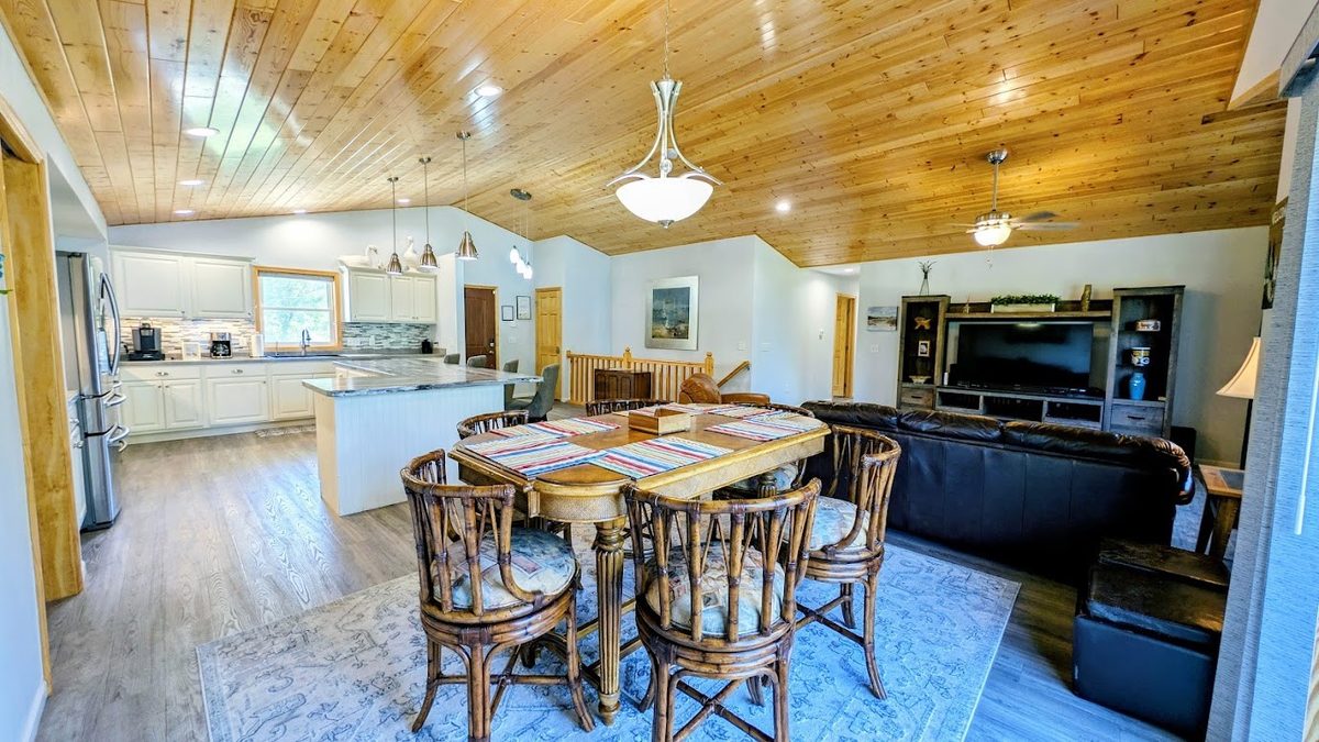 N879 State Highway 40, New Auburn WI 54757 - Residential house for sale - MLS #1605331 - image20