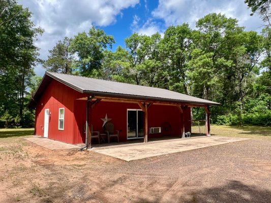 N 13035 Gilmore Drive Minong WI 54859