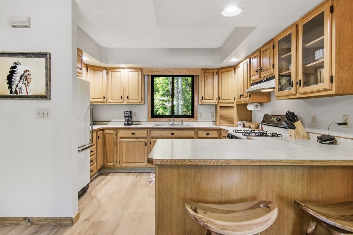 6740W Moose Lake Road, Hayward WI 54843 - Residential house for sale - MLS #1604634 - image7