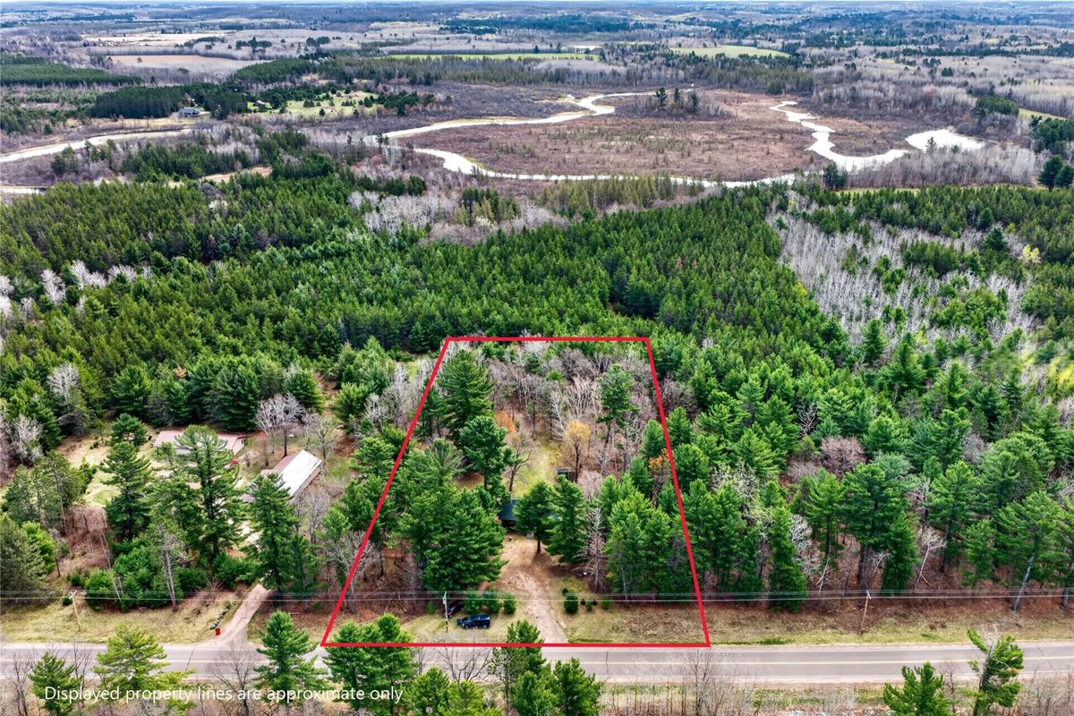 N 7238 Hwy M, Springbrook WI 54875 - Residential house for sale - MLS #1600833 - image36