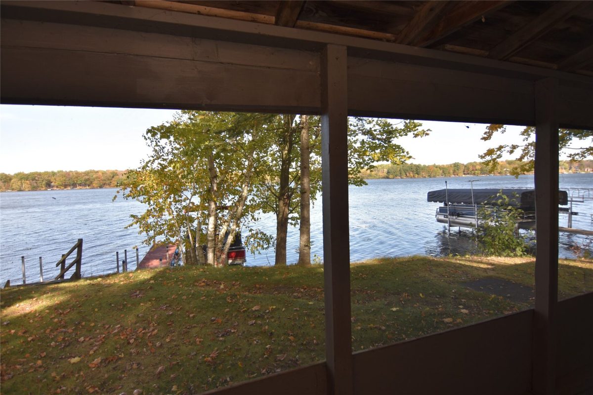 W14738 Chain Lake Road, New Auburn WI 54757 - Residential house for sale - MLS #1605783 - image10