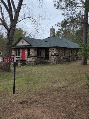 N8644 Lumbard Lane Springbrook WI 54875