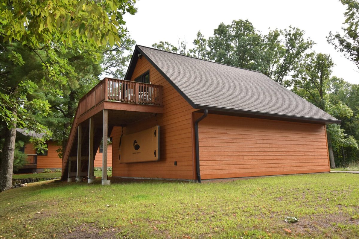6660 Lonestar Road, Siren WI 54872 - Residential house for sale - MLS #1604807 - image46