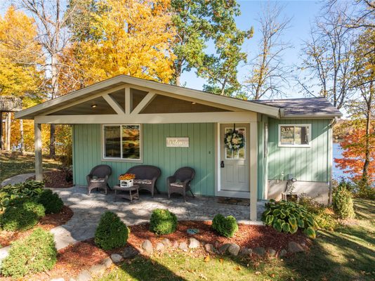 2553 27 1/4 27 3/4 Street Rice Lake WI 54868
