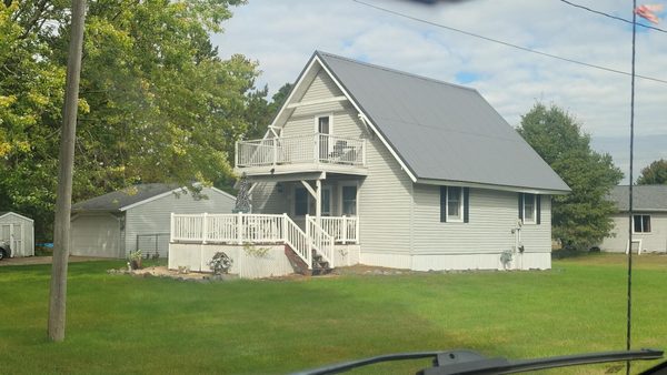 135 W 3rd Street Black River Falls WI 54615