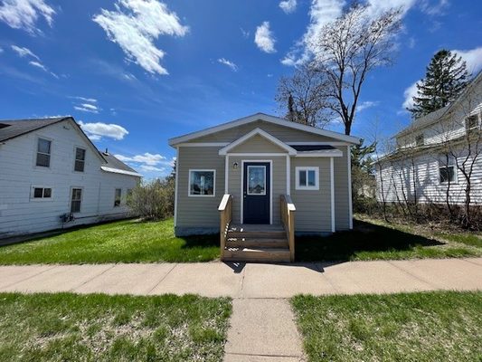 10569 Dakota Avenue Hayward WI 54843 — photo 1