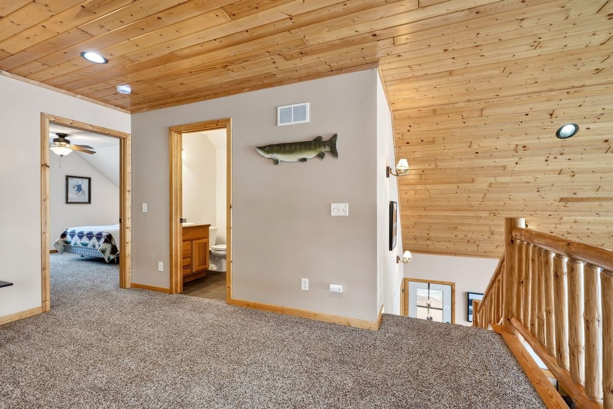 8728 W Elephant Rock Road, Hayward, WI — photo 26