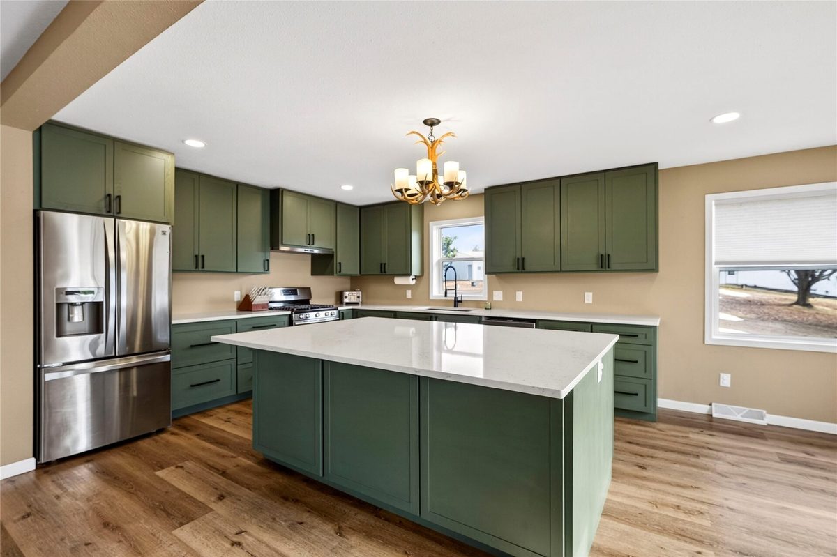 N3474 Fenander Road, Sarona WI 54870 - Residential house for sale - MLS #1599434 - image18