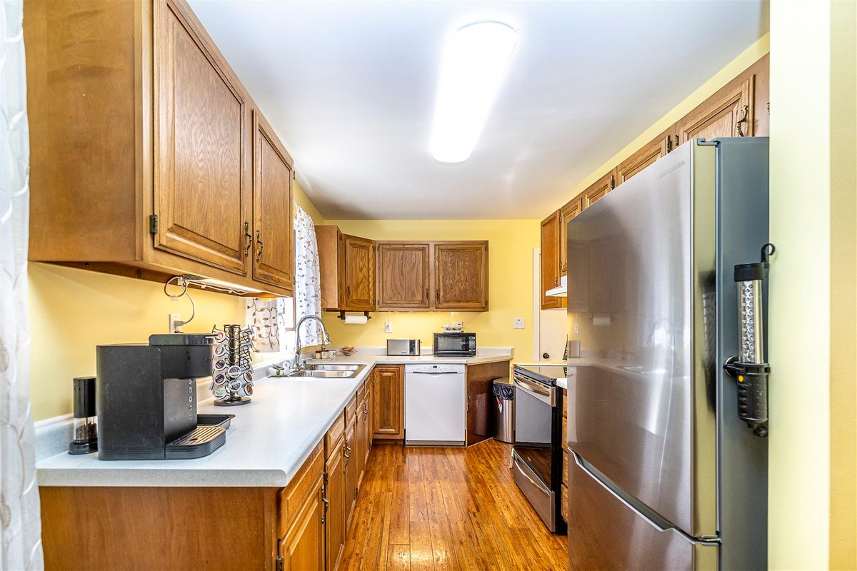 101 Old Highway 12, Merrillan WI 54754 - Residential house for sale - MLS #1604805 - image3