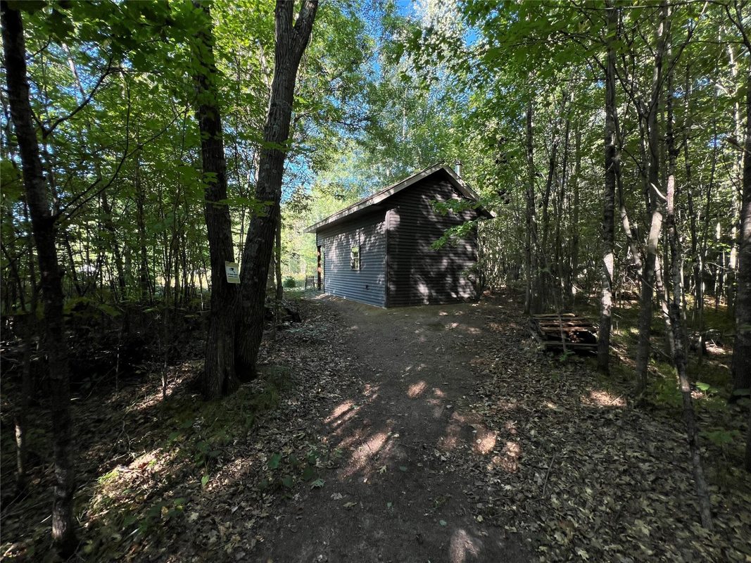 W10712 Popple River Road, Thorp WI 54771 - Land house for sale - MLS #1605082 - image2