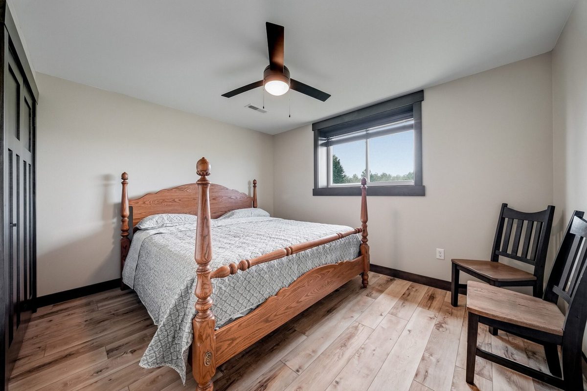 N15452 Castle Oaks Drive, Thorp WI 54771 - Residential house for sale - MLS #1604896 - image18