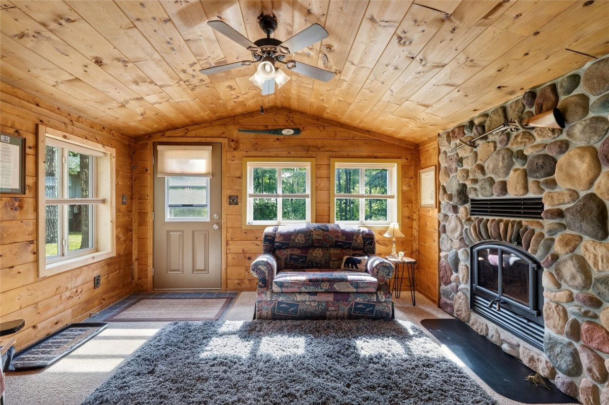 15705 McAully Road, Cable WI 54821 - Residential house for sale - MLS #1602230 - image7