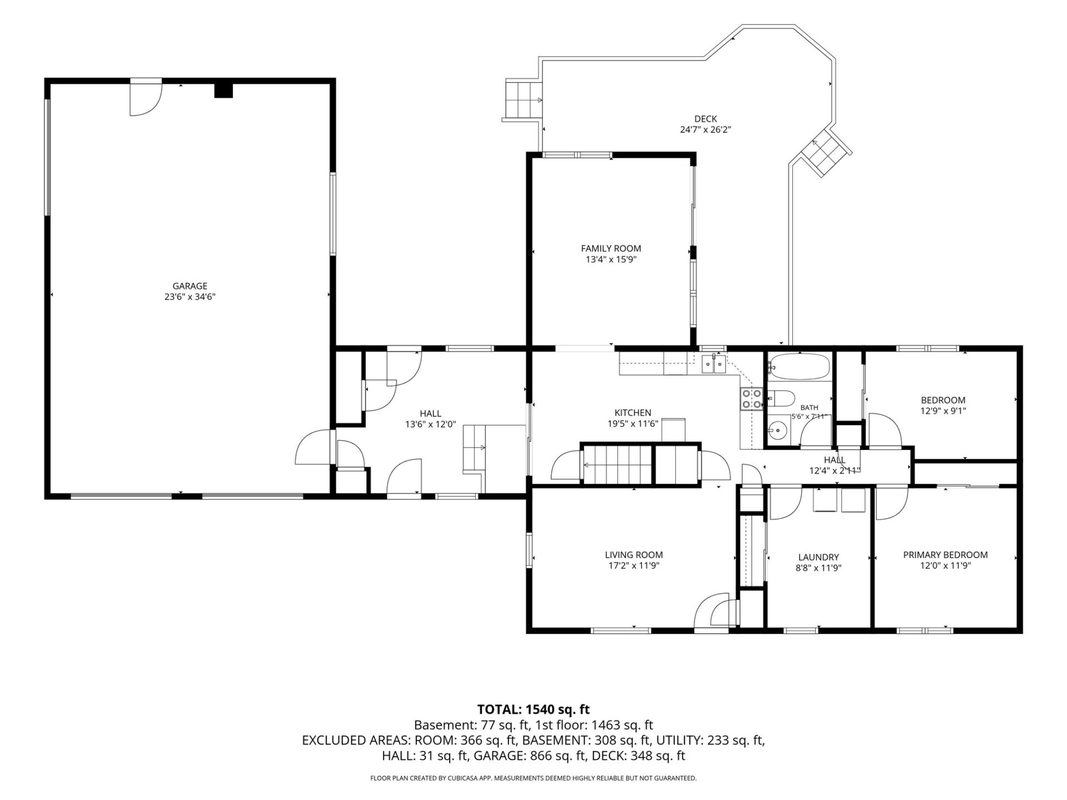 30436 Tower Road, Danbury WI 54830 - Residential house for sale - MLS #1605227 - image54